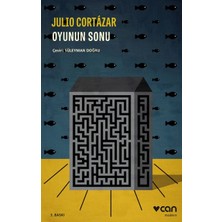 Kategori Yayıncılık Oyunun Sonu