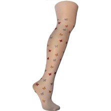 Dore Azra Desenli Sim Baskılı Mikro 50 Çocuk Külotlu