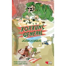 Kategori Yayıncılık Korkunç General