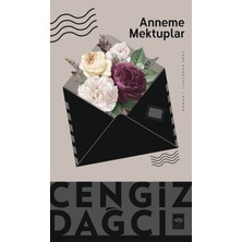 Kategori Yayıncılık Anneme Mektuplar