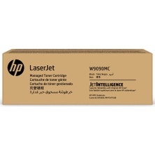 Hp W9090MC Siyah Orijinal Toner