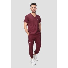 Jogger Serisi Erkek Üniforma