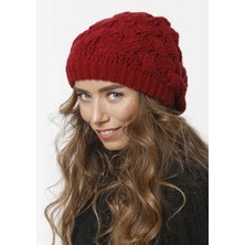 Laviyonsa Astarlı Triko Örme Bere