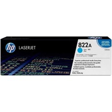 Hp 882A-Q8551A Mavi Orijinal Toner (C Grade)