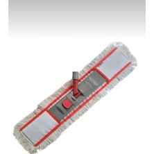 Turanyolu 80 cm Profesyonel Mikrofiber Mop Takımı – Zemin Temizleme Seti