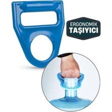 Turanyolu Damacana Taşıyıcı Aparat – Ergonomik ve Dayanıklı