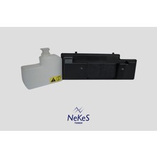 Nekes Toner Kyocera TK350 Uyumlu Muadil Toner / 1T02LX0NL0