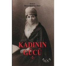 Koç Yayınları Kadının Gücü 2 (Ciltli)