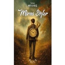 Koç Yayınları Miras Sözler (Ciltli)