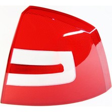 Btap Volkswagen Stop Camı Octavıa 2004-2013 Sağ 1Z5945112A