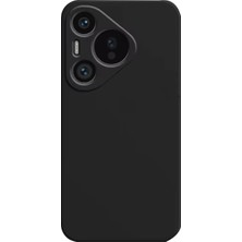 Microcase Huawei Pura 80 Pro / Huawei Pura 80 Pro Plus Elektrocase Silikon Tpu Kılıf - AL3340