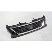 MAP Autoteile Seat Leon 5f 2017-2020 Nikelajlı Ön Panjur