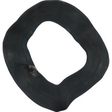 Güçlü Bisiklet Motosiklet 10 Inç 10X2.50/3.0 E Scooter Iç Lastiği Eğri Sibop Elektrikli Scooter Kalın Etli Lastik