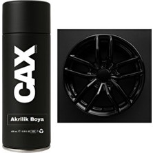 Araba Jant Sprey Endüstriyel Akrilik Özel Yapım Sprey Boya 400 ml