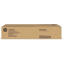 Hp W9048MC Orijinal Atık KUTUSU-LAZERJET E77825DN