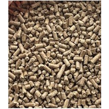 Cat Prime Kedi Kumu %100 Organik Çam Kokulu Çam Peleti 30 Lt (15KG) 8mm