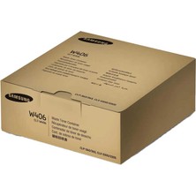Samsung CLP-365-CLT-W406 Orijinal Atık Kutusu