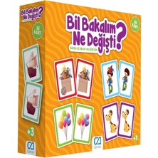 NessiWorld CA.5109 Bil Bakalım Ne Değişti