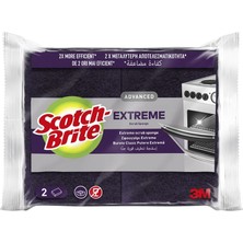 S.brite Sunger 2'li Extreme 2 Adet