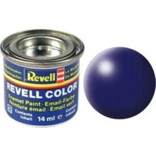 NessiWorld Email Color Dark Blue - Silk - Boya 14 ml