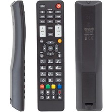 Weko 2000 Hd Machina Cx Ip Uydu Alıcı Kumandası