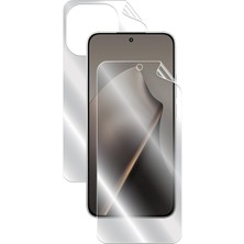 IPG Xiaomi 15T Için Hydrogel Tam Kaplama (Ekran+Arka Koruma)