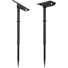 LL-007 Solar Lamba 2'li Paket