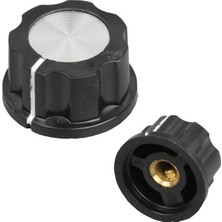 Vidalı Pot Başlığı MF-A03 (IC-222A-3)