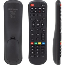 Extremebox Hd Uydu Alıcı Kumandası