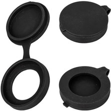 22 mm Pano Tip USB Için Silikon Koruyucu Kapak IP65 Protective 3