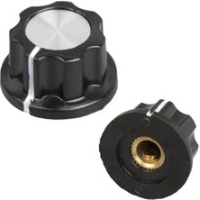 Vidalı Pot Başlığı MF-A02 (IC-222A-2)