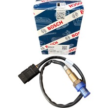 Oksıjen Sensörü Katalizatör Önü / Bmw F20-F30-F32-F36-G30-G11-G02/BOSCH0258027103-11788631047