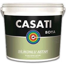 Khi-Zai Casati Silikonlu Astar Iç-Dış Cephe Astarı 20 kg