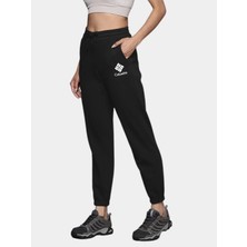 Columbia Columbıa Trek Jogger Regular Fıt AL4395-014 S Women