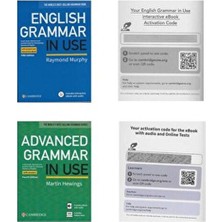 Cambridge University Press English Grammar In Use Advanced Grammar In Use ( Online Kodludur )