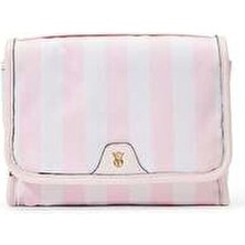 Victoria's Secret Katlanabilir Makyaj Çantası