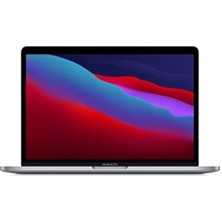 Apple MacBook Pro (13 Inç, 2020, Dört Thunderbolt 3 Bağlantı Noktası) I5 (2.0 Ghz) 16GB 512GB Uzay Grisi M