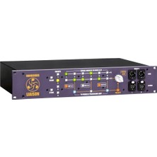 Dangerous Music Liaison