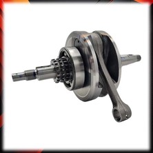 Moto Express Bajaj Pulsar NS150 AS150 2015-2017 Komple Krank Mili A