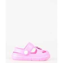 Discovery Expedition Pembe Bebek Plaj Terliği Caros-G