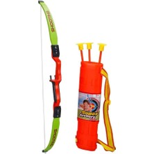 0642 Nessiworldman, Nessiworld Okçuluk Seti