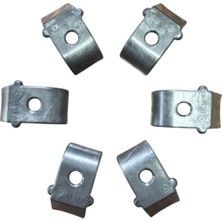 Moto Üçel Cf Moto 625/1000/Z1000/Z950/U1000 Segway 570 Ağırlık Bagası