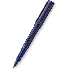 Lamy Al-Star 2025 Özel Üretim Dark Dusk Dolma Kalem - Ef Uç 0A7-ADD-EF