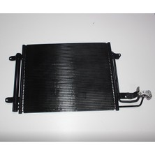 Btap Volkswagen Caddy (2004-2008) Klima Radyatörü Mnl 1T0820411C