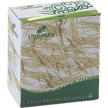 Kürdan Jelatinli 400'LÜ 2 Adet