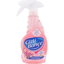 Eyüp Sabri Tuncer Gizli Bahçe 500ML Japon Kirazı Çiçeği.. 2 Adet