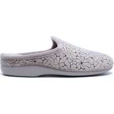 102498 Kifidis Home Kadın Desenli Ev Terliği 36-41