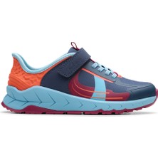 26184053 Clarks Selva Lane K Erkek Çocuk Spor Ayakkabı 25-30