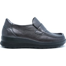 5369 Berkemann Lolle Kadın Anatomik Loafer 3.0-7.5
