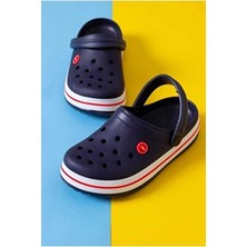 Twingo Terlik Cross Doktor-Hemşire-Aşcı-Deniz-Plaj-Havuz-Bahçe-Sahil Günlük Terlik